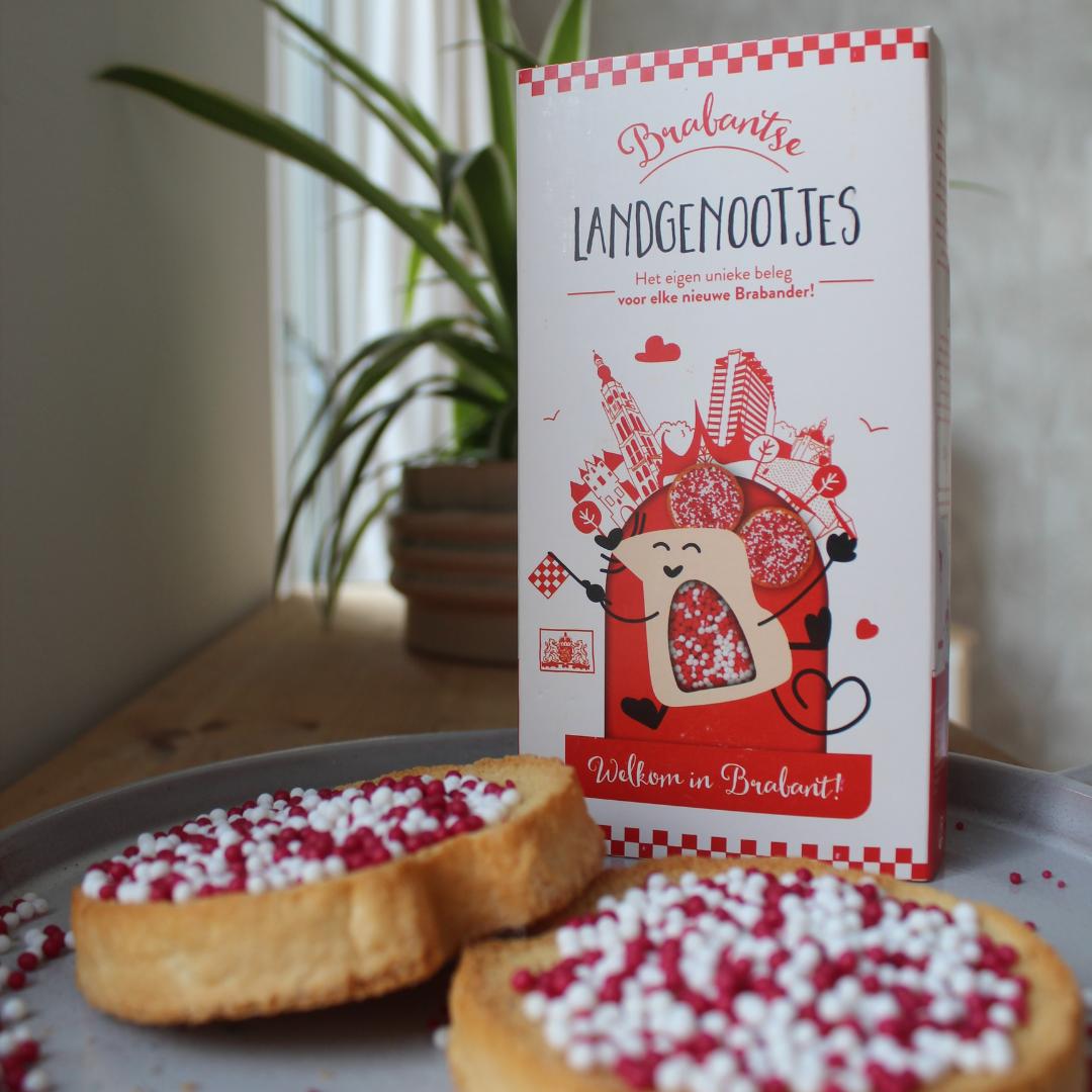 Brabantse Landgenootjes (6 doosjes) - Afbeelding 3
