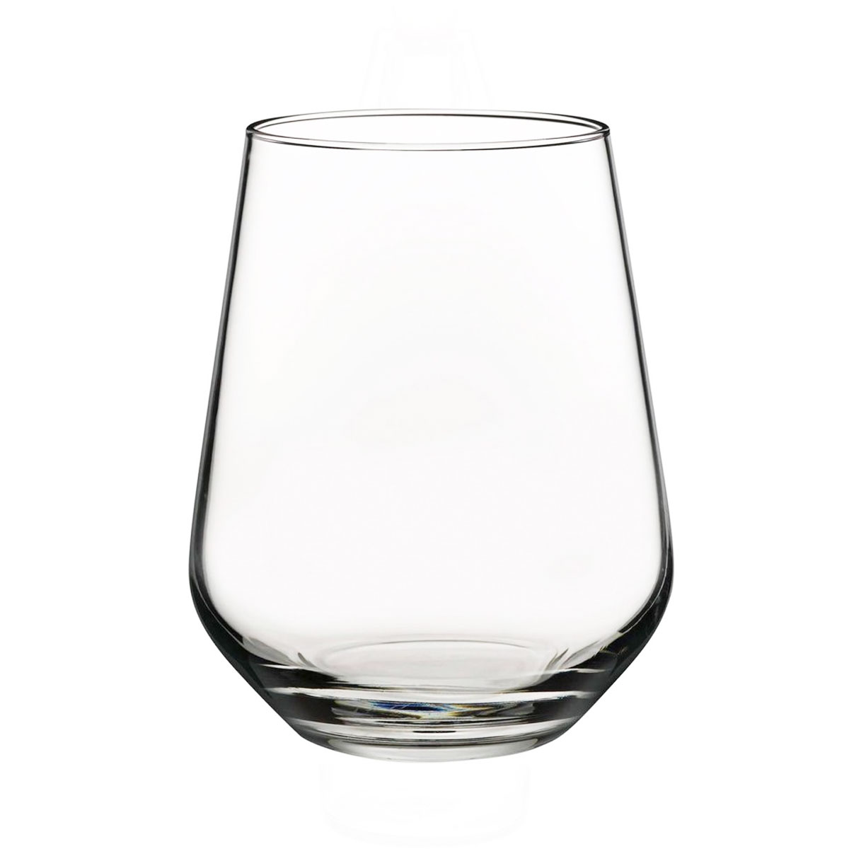 Paşabahçe Allegra Waterglazen – 425ml – 6 stuks